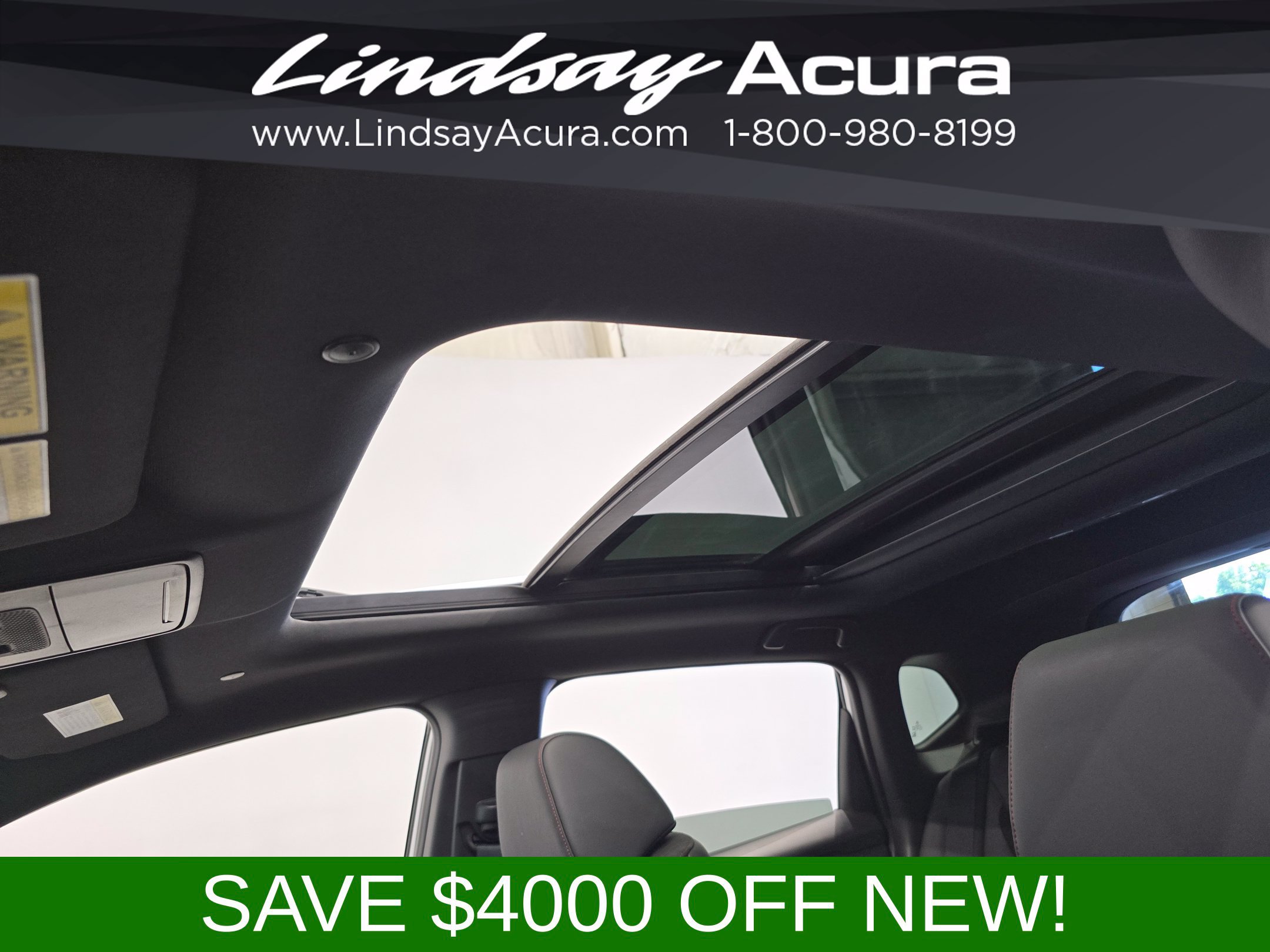 Used 2025 Acura ADX A-Spec AWD/4WD image 20