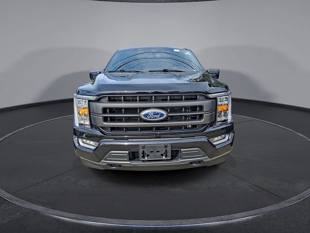 Used 2023 Ford F150 Lariat AWD/4WD image 3