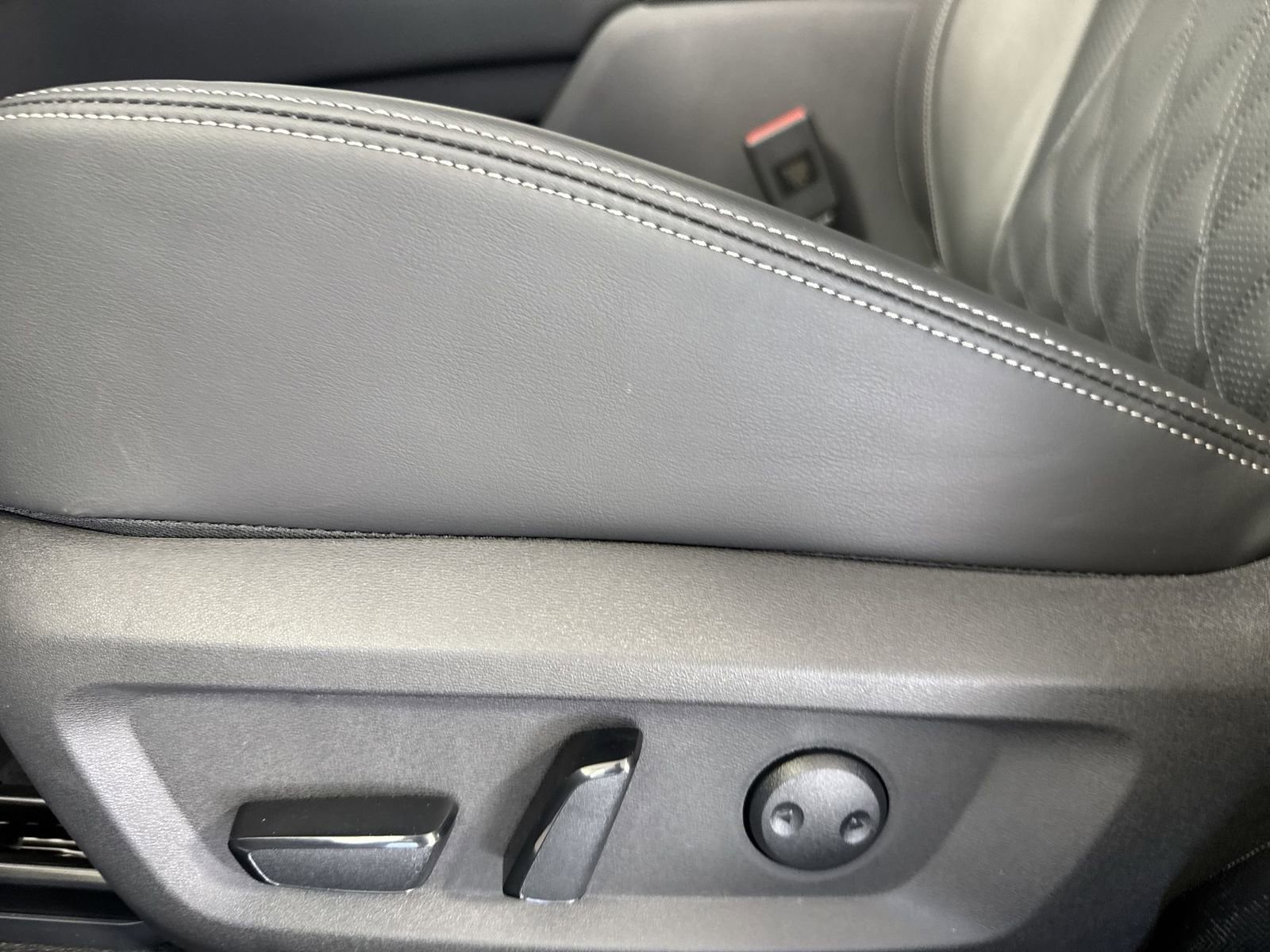 New 2026 Nissan Rogue Platinum w/ Platinum Premium Package image 22