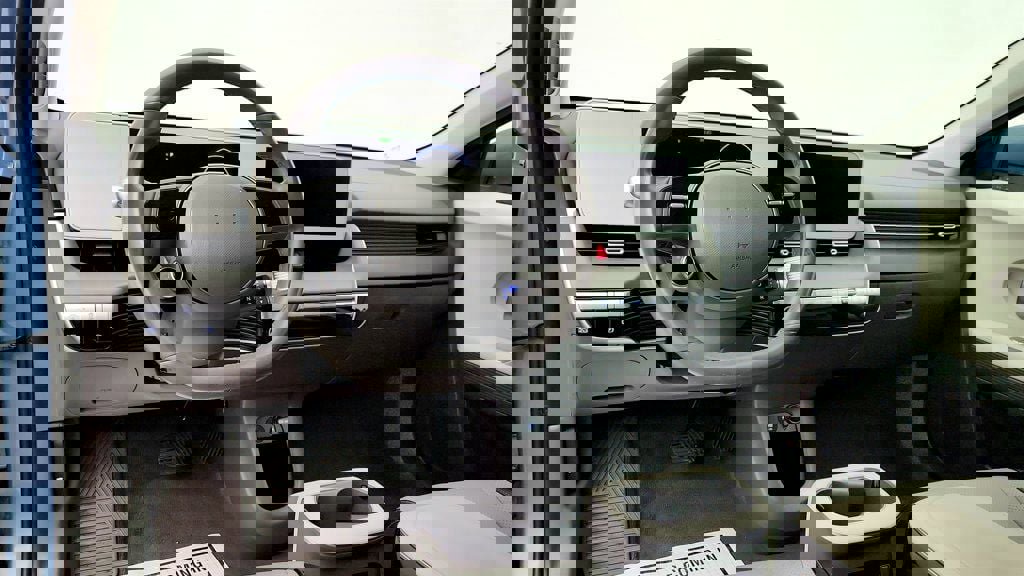 Used 2023 Hyundai Ioniq 5 SE image 12