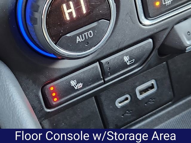 Used 2023 Chevrolet Tahoe RST AWD/4WD image 24