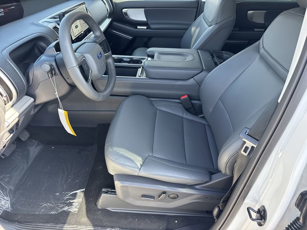 New 2026 Ford Expedition Max Active RWD image 9