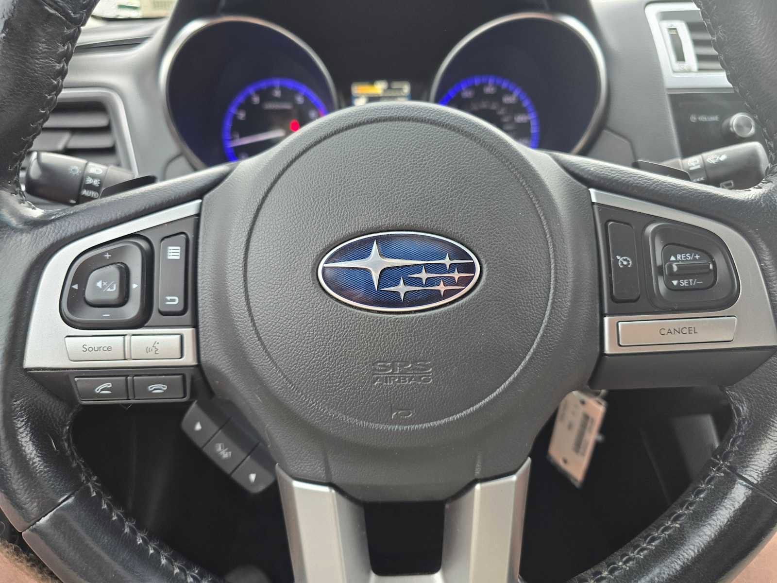 Used 2015 Subaru Outback 2.5i Premium image 24