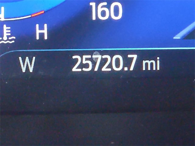 Used 2022 Ford Explorer Platinum w/ Equipment Group 601A image 15