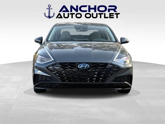 Used 2020 Hyundai Sonata SEL w/ Convenience Package image 2