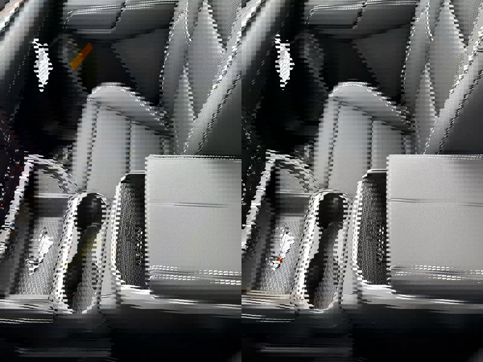 New 2026 GMC Terrain Denali AWD/4WD image 20