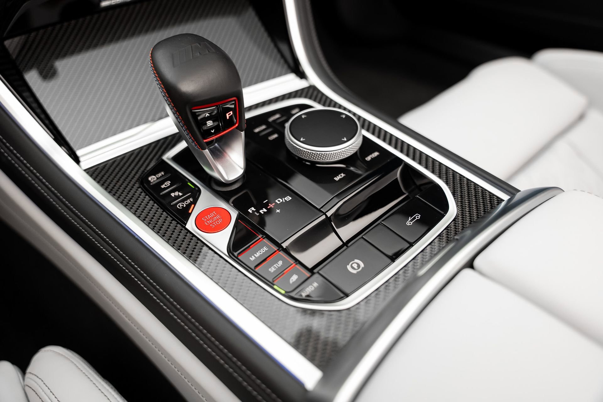 Used 2024 BMW M8 Competition image 57