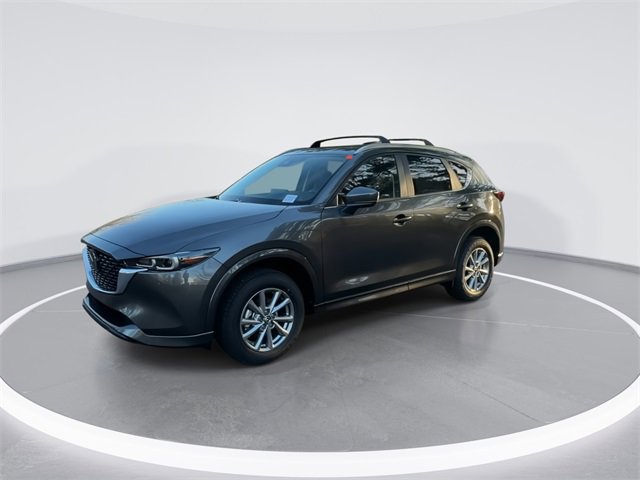 New 2025 MAZDA CX-5 AWD 2.5 S image 4