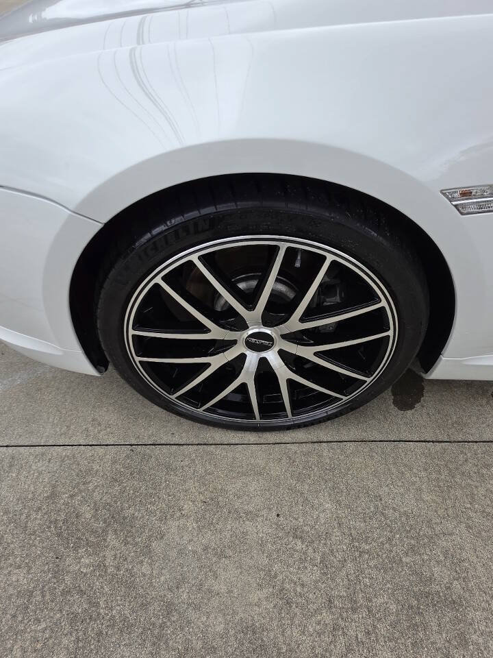 Used 2007 BMW 650i Convertible RWD image 14