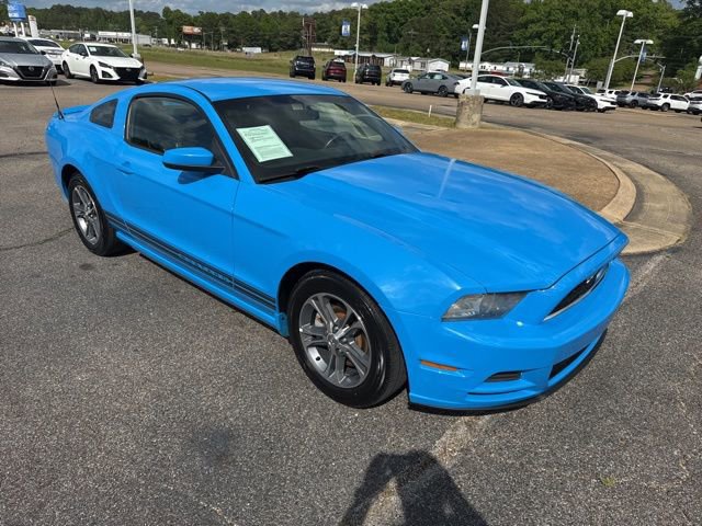 Used 2014 Ford Mustang Premium w/ Equipment Group 201A image 3