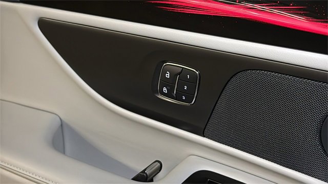 New 2026 Lincoln Nautilus Premier w/ Equipment Group 102A image 37