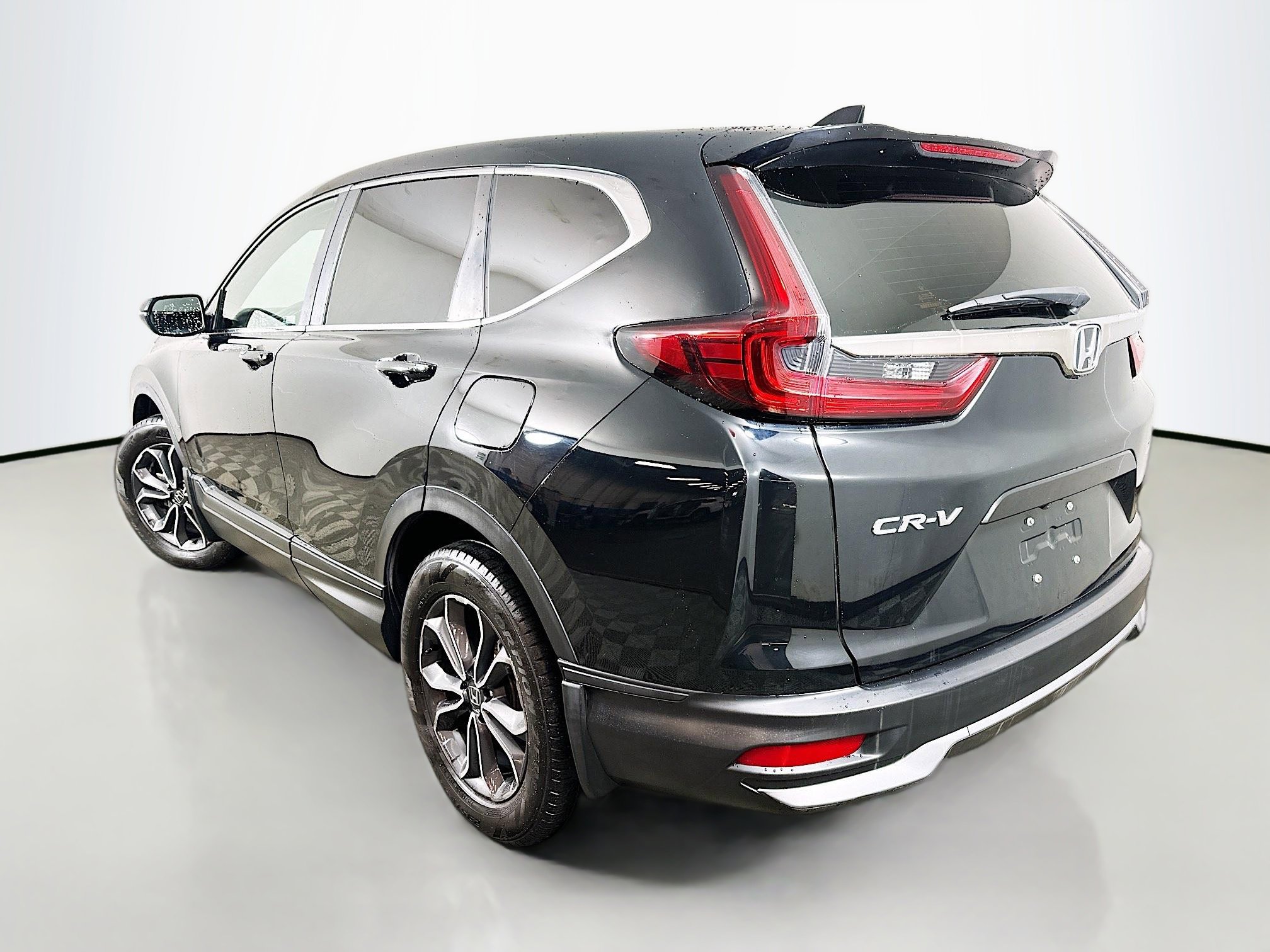 Used 2020 Honda CR-V EX-L image 5