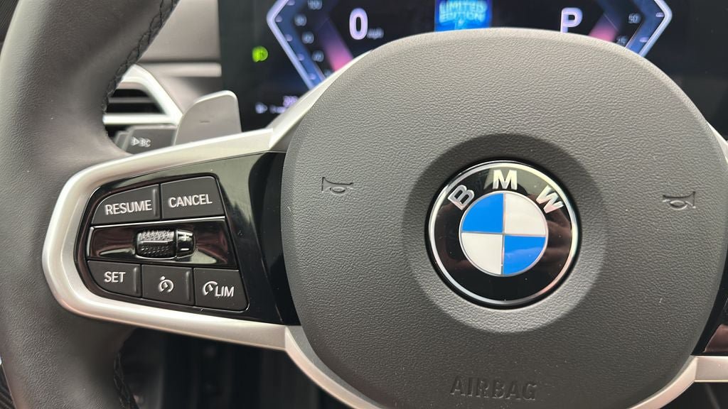 Used 2026 BMW 330i xDrive Sedan AWD/4WD image 18