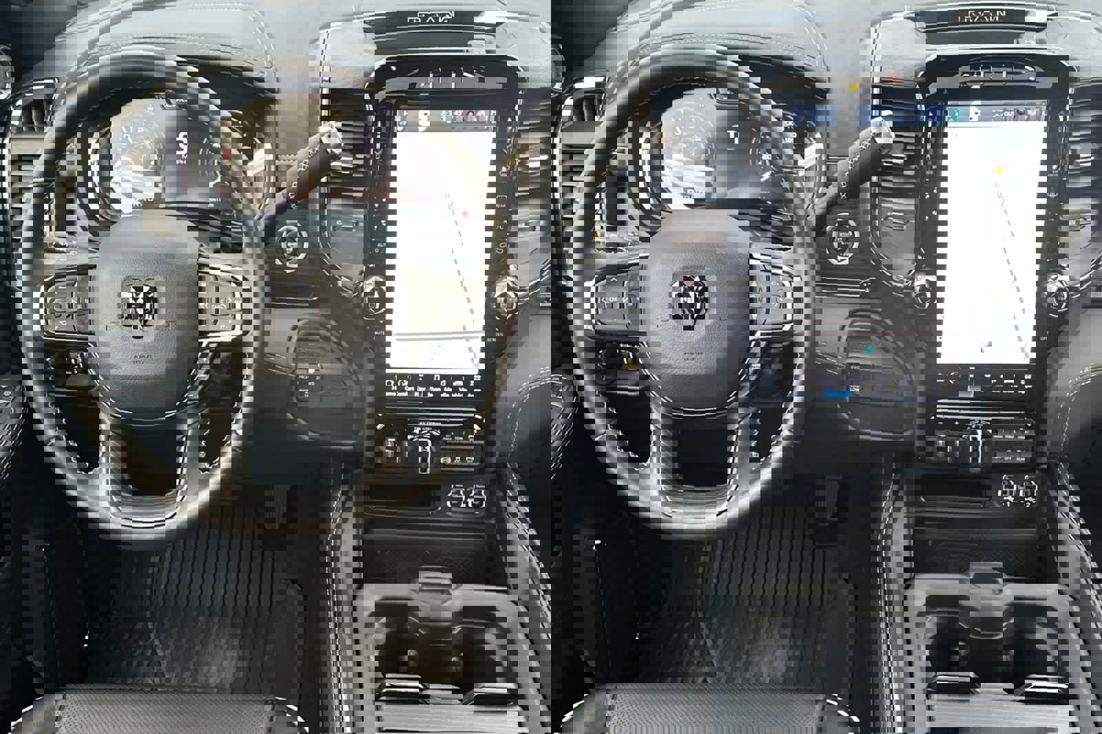 Used 2024 RAM 2500 Limited image 14