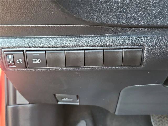 Certified 2026 Toyota Corolla XSE FWD image 16