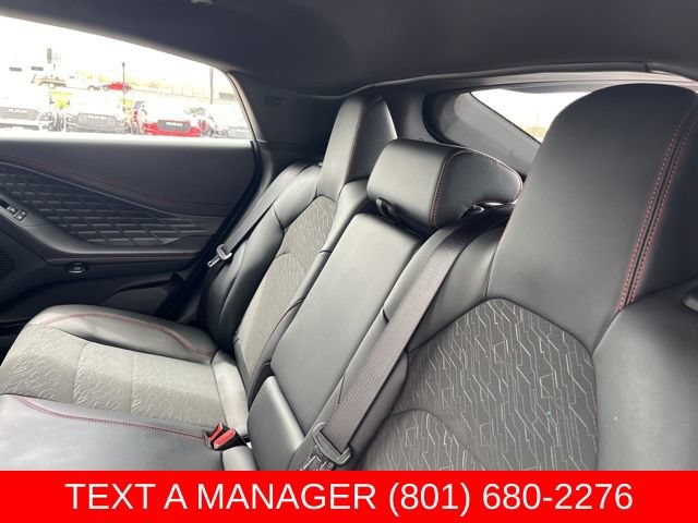 New 2026 Dodge Charger Scat Pack w/ Blacktop Package AWD/4WD image 14