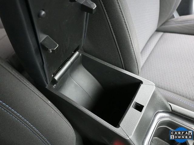 Used 2025 Jeep Compass Sport image 19