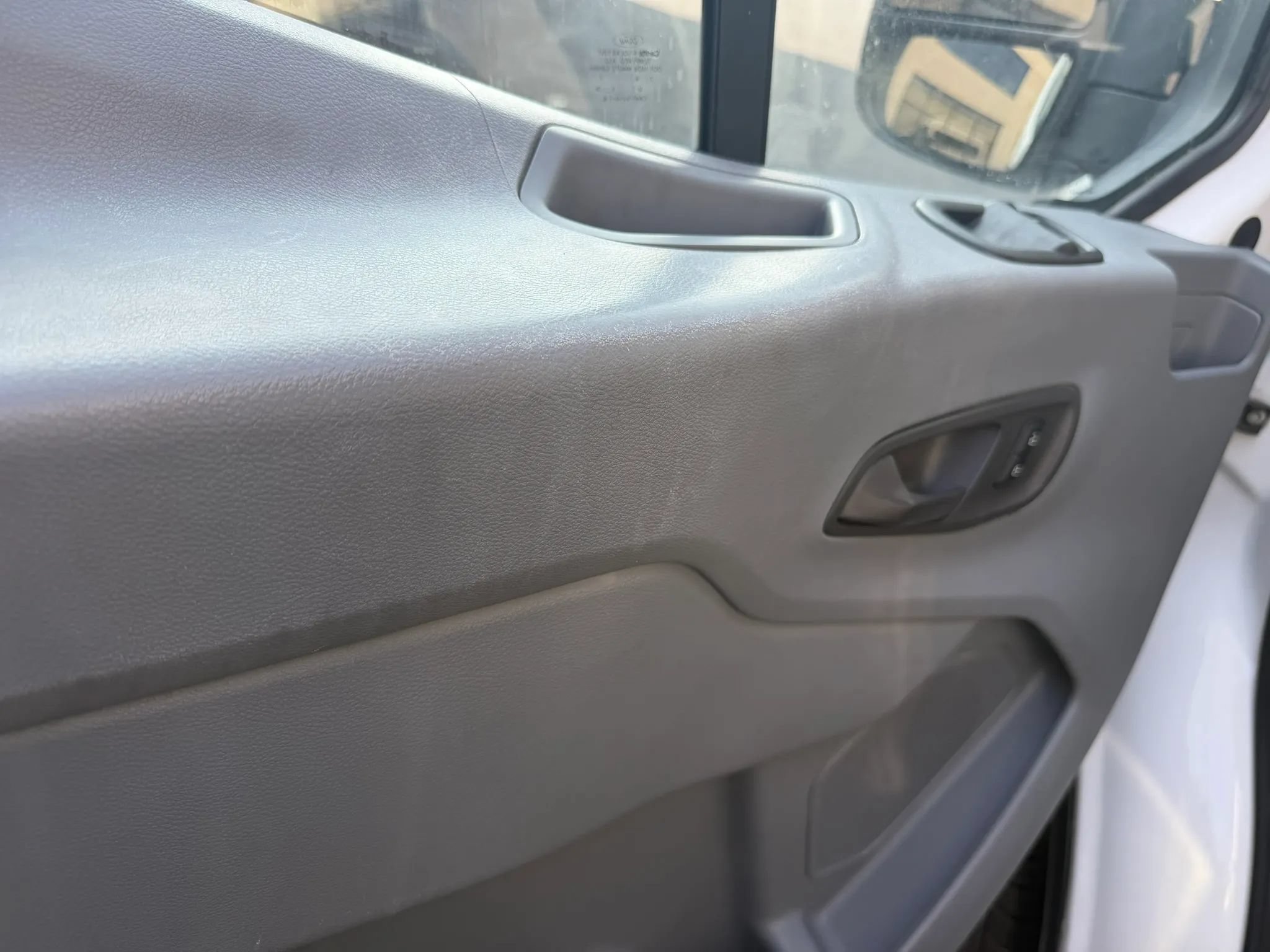 Used 2018 Ford Transit 350 148 High Roof Extended RWD image 14