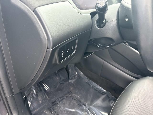 Used 2023 Hyundai Tucson XRT image 25