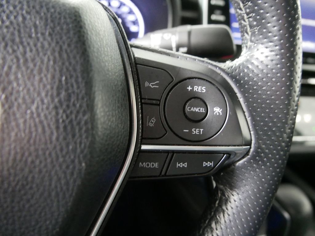 Used 2019 Toyota Avalon XSE w/ All Weather Liner Package FWD image 25