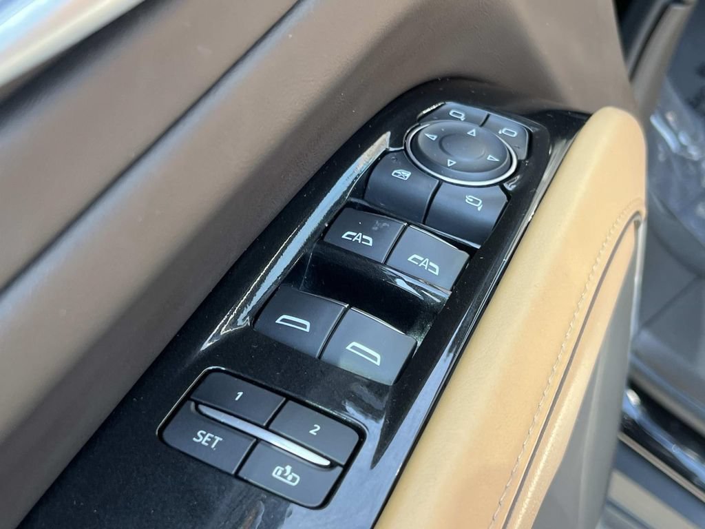 Used 2023 Cadillac Escalade Sport w/ Touring Package AWD/4WD image 31