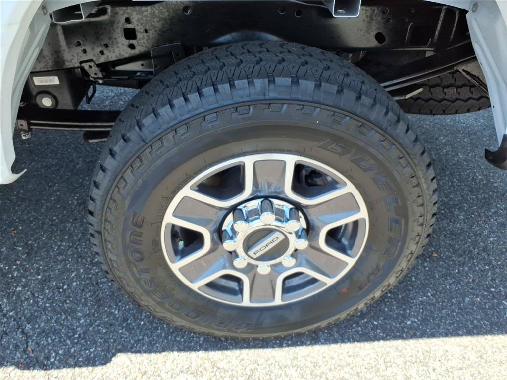 New 2026 Ford F250 Lariat AWD/4WD image 8
