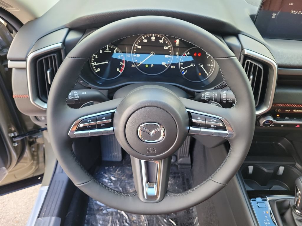 New 2026 MAZDA CX-50 Meridian Edition w/ Apex Package AWD/4WD image 22