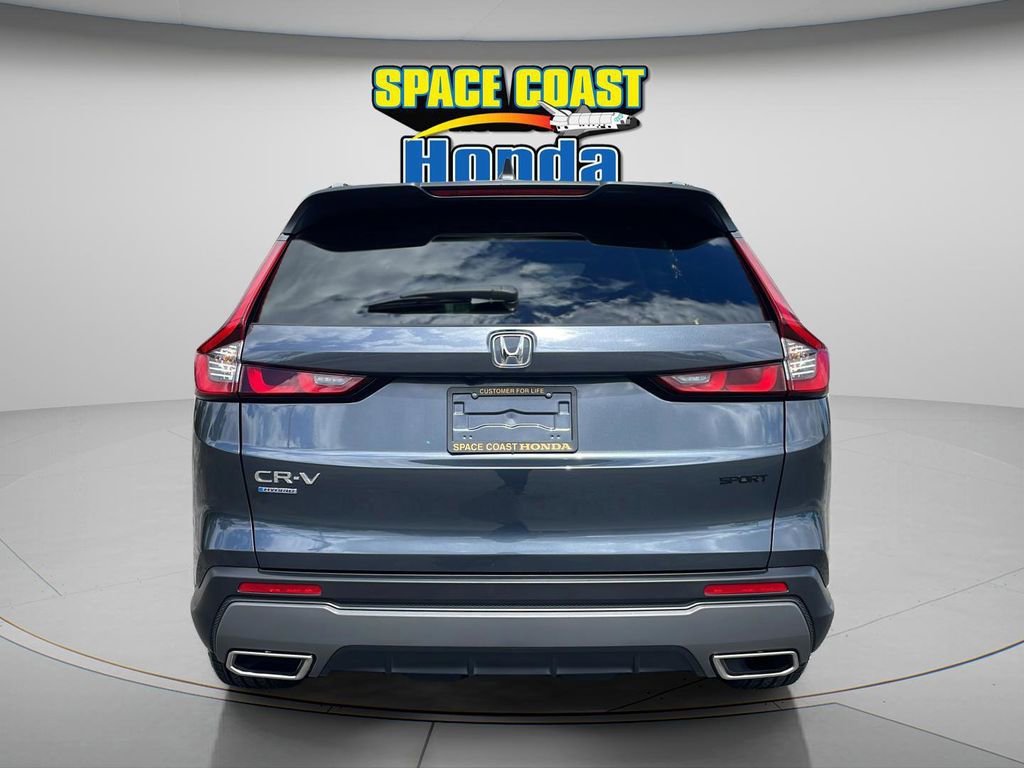 Used 2023 Honda CR-V Sport image 4