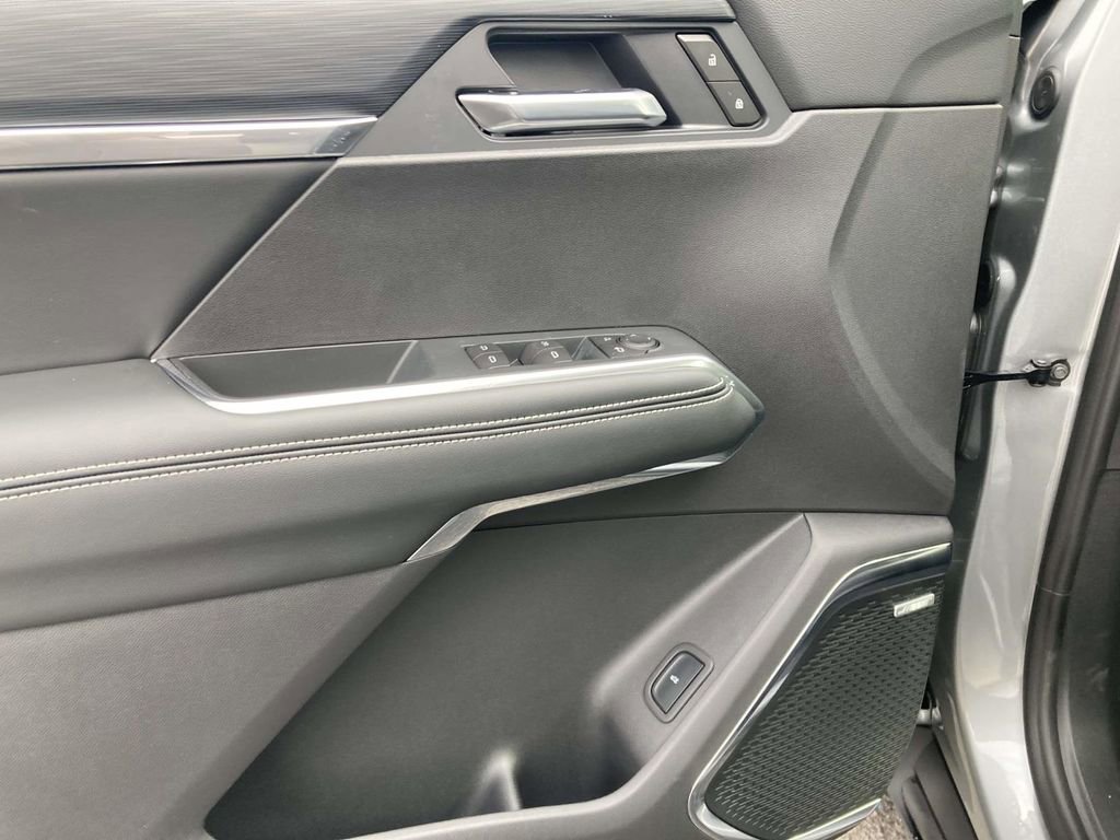 New 2026 GMC Acadia Elevation w/ Black Edition image 16