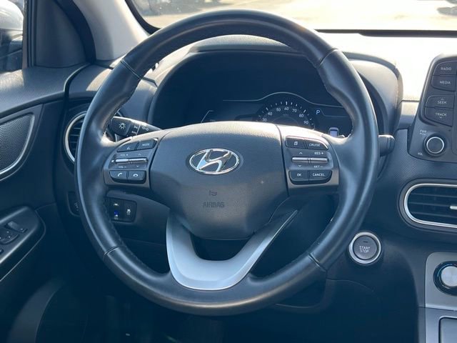 Used 2020 Hyundai Kona Limited w/ Cargo Package image 12