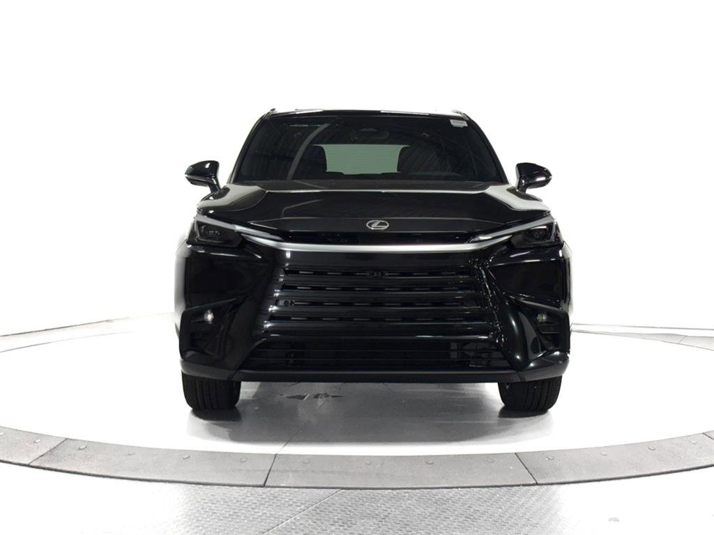 New 2026 Lexus TX 350 AWD image 2