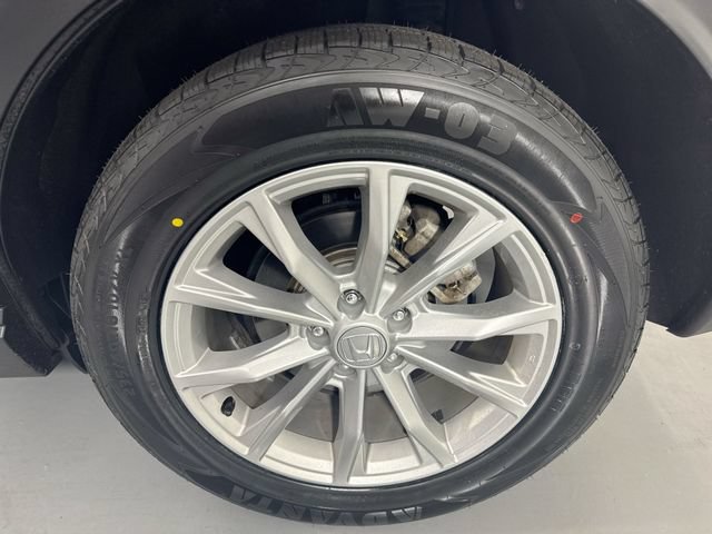 Used 2024 Honda CR-V EX image 5