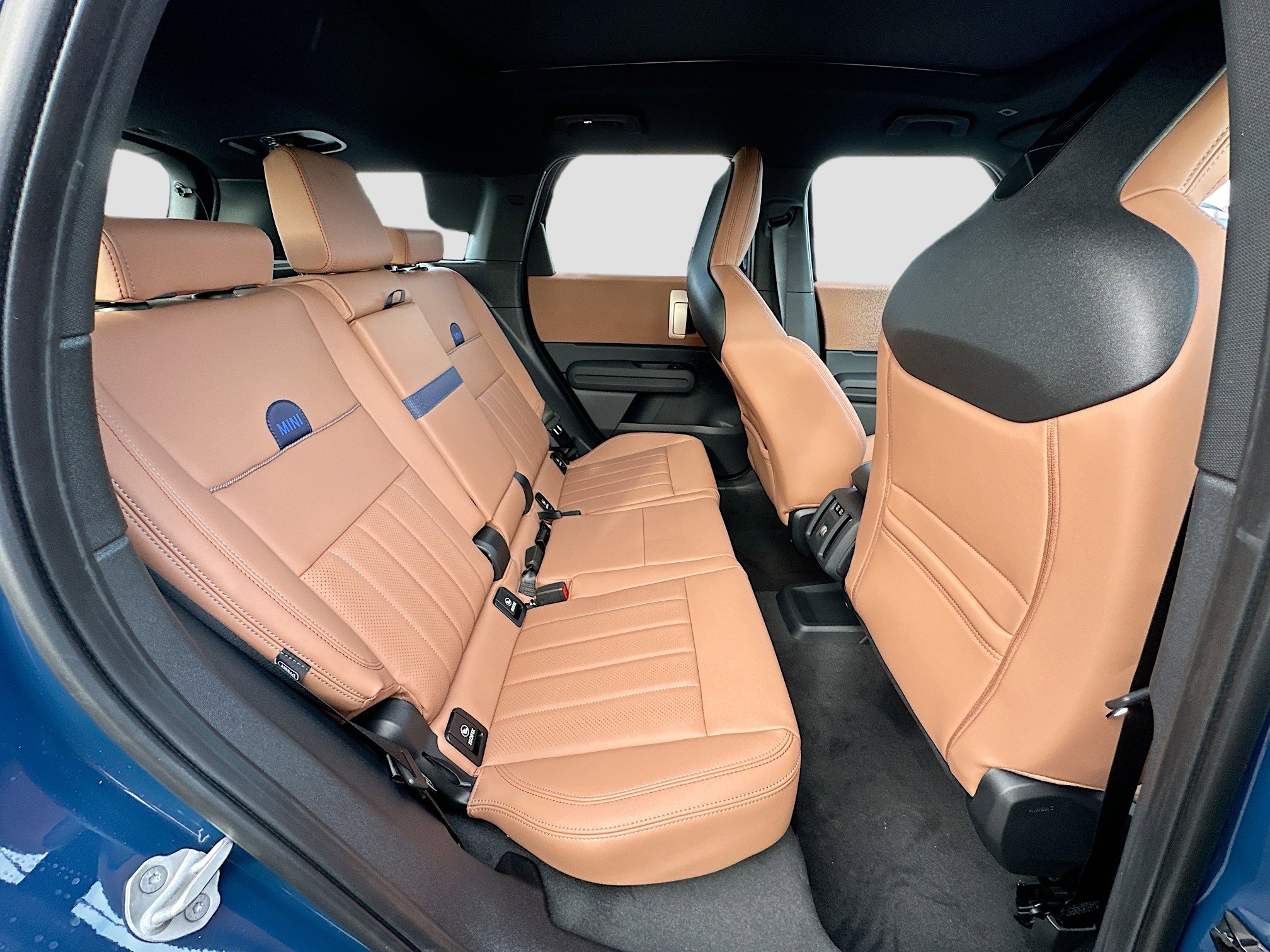 New 2026 MINI Cooper Countryman S image 23