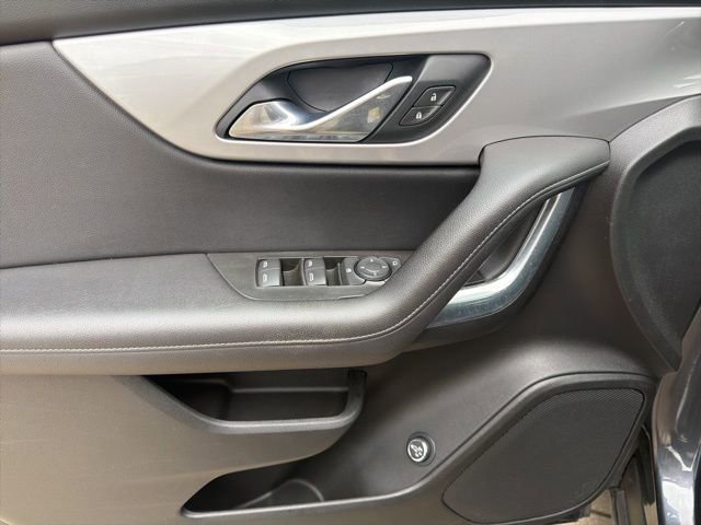 Used 2021 Chevrolet Blazer LT image 15