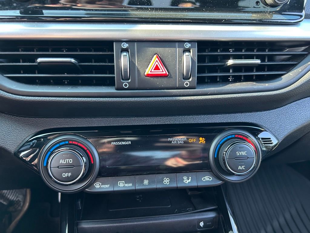 Certified 2024 Kia Forte GT image 14