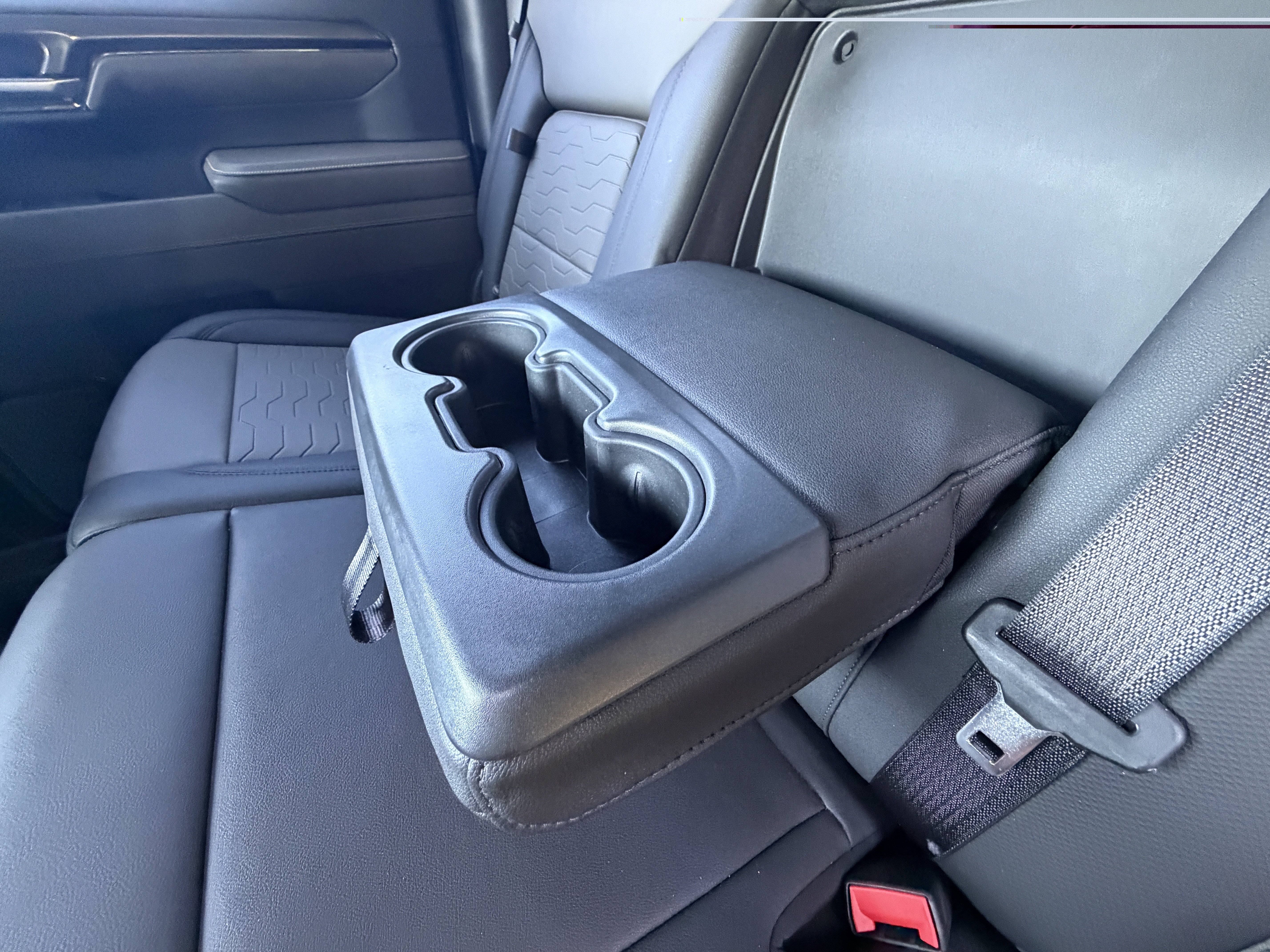 Used 2024 Chevrolet Silverado 1500 ZR2 w/ Technology Package AWD/4WD image 19