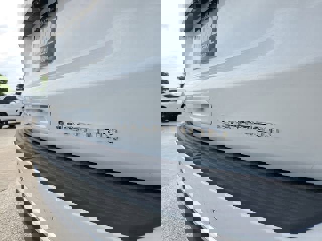 New 2026 GMC Yukon XL Elevation image 9