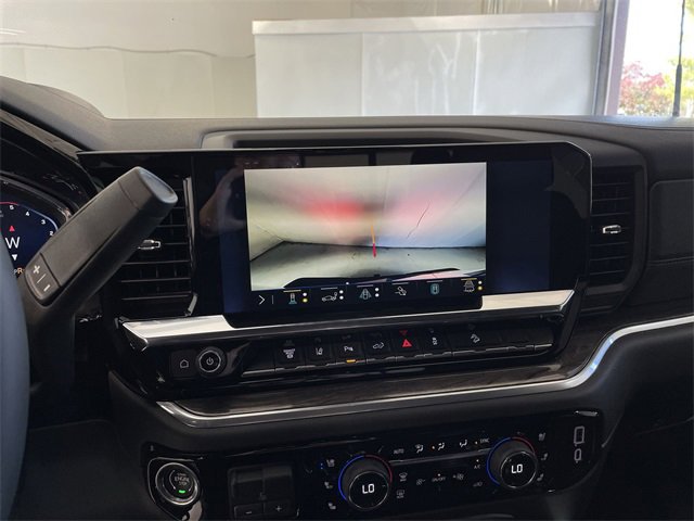 New 2026 Chevrolet Silverado 2500 LTZ w/ LTZ Plus Package image 28