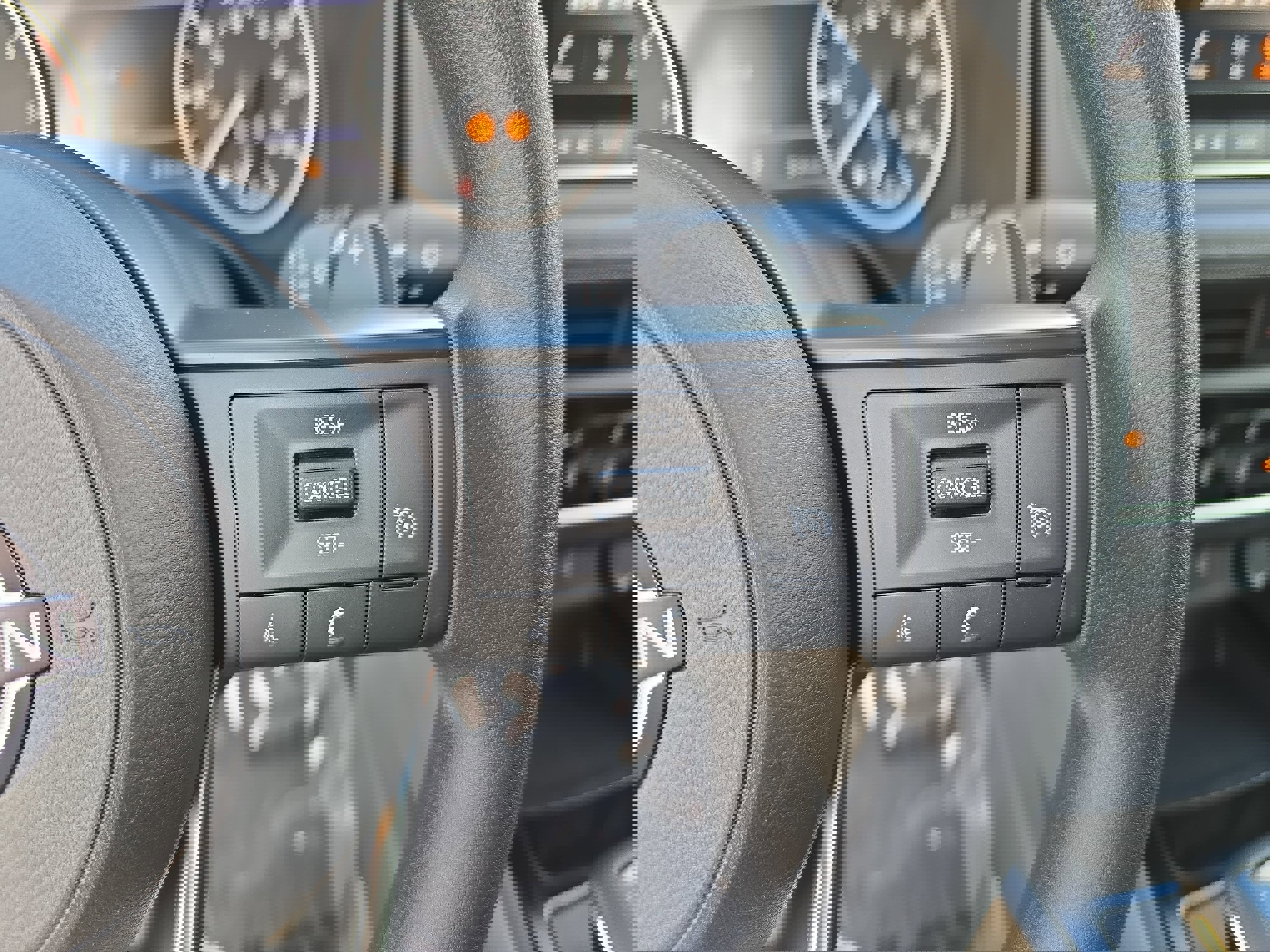 Used 2024 Nissan Rogue S FWD image 20