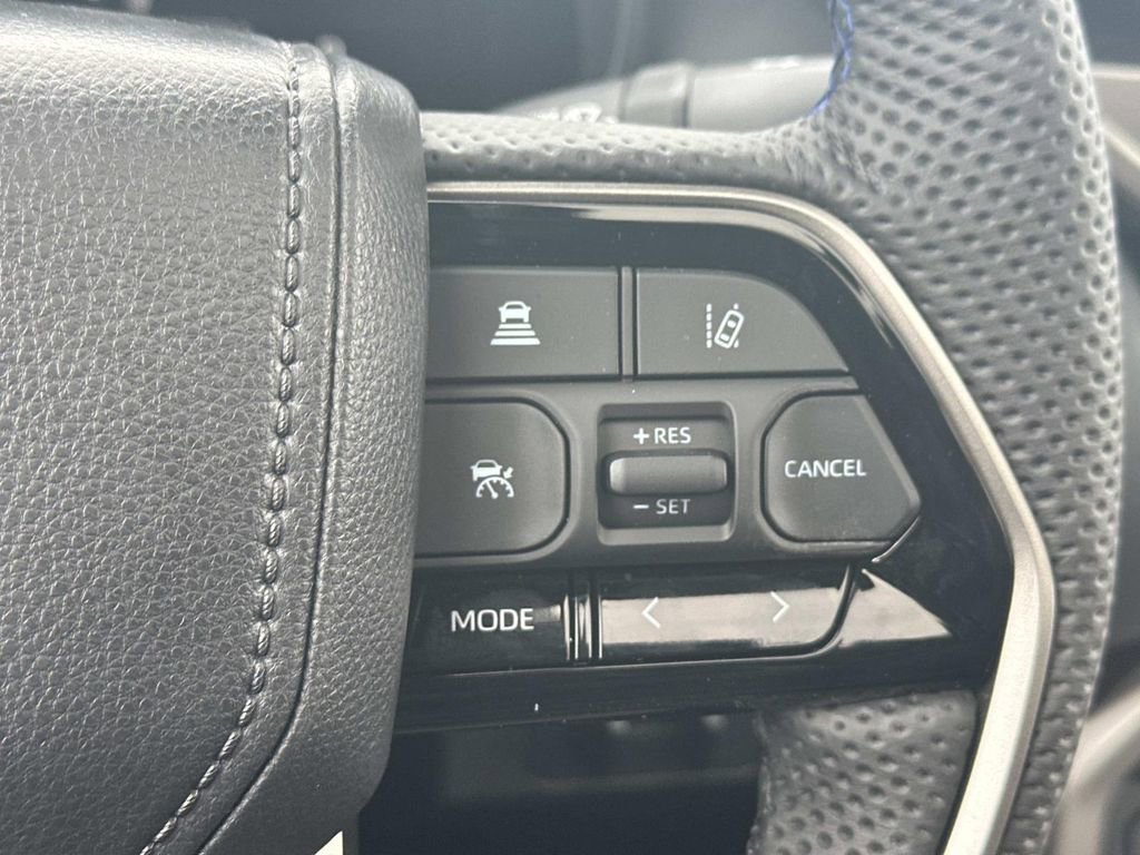 New 2026 Toyota Tundra Platinum image 21