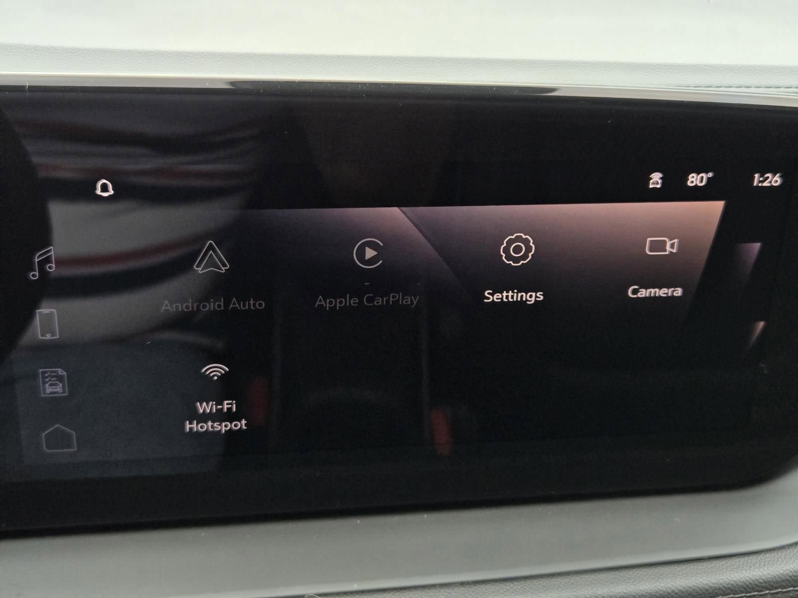 New 2026 Buick Encore GX Sport Touring w/ Advanced Technology Package image 9