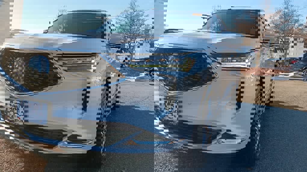 Used 2023 Acura MDX SH-AWD w/ Technology Package image 10