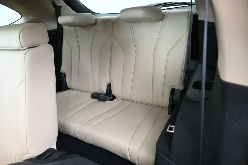 Used 2024 Acura MDX FWD image 38