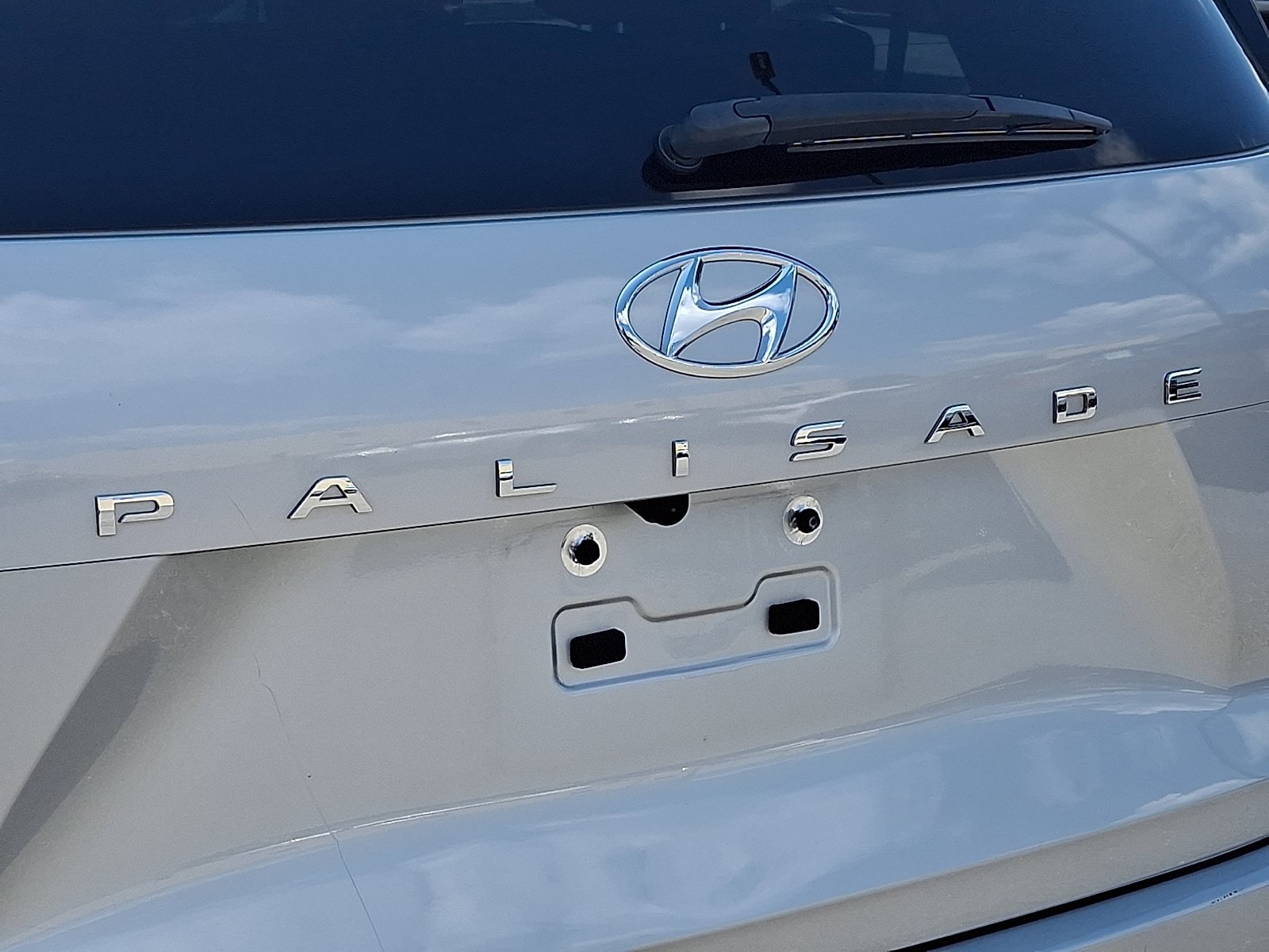Used 2024 Hyundai Palisade SEL AWD/4WD image 33