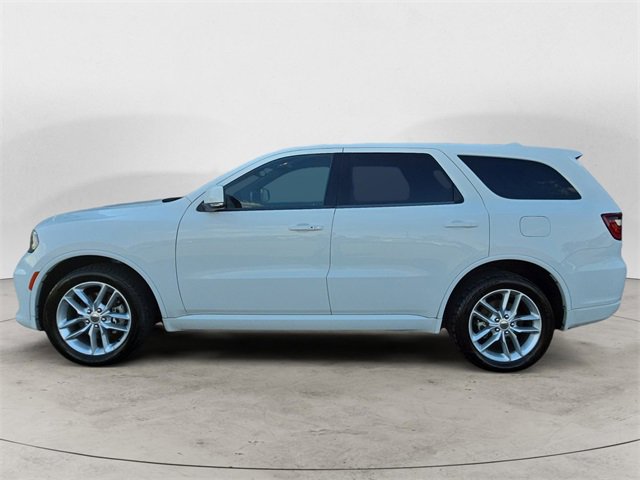 Used 2022 Dodge Durango GT image 2