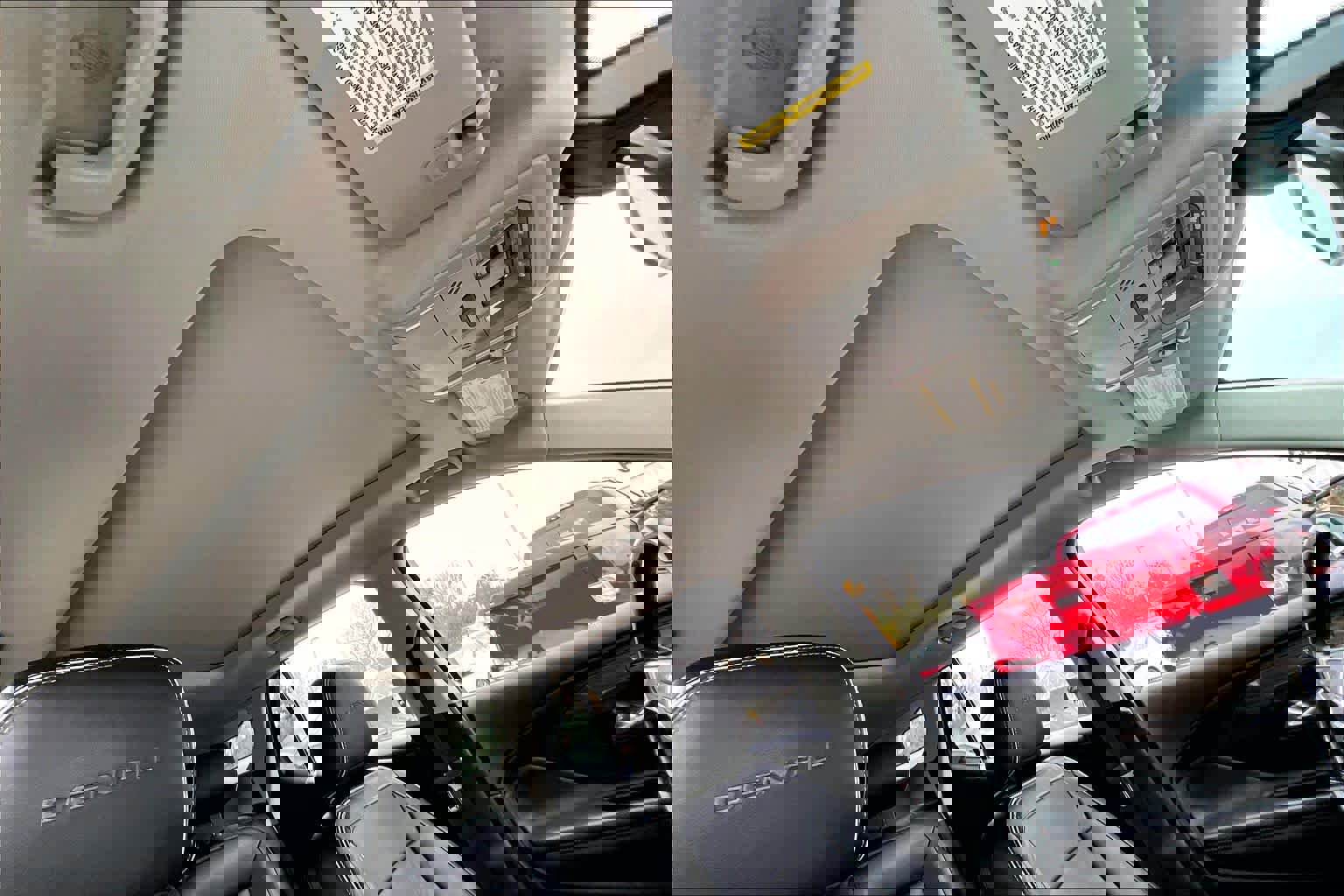 Used 2020 GMC Terrain Denali w/ Denali Premium Package image 14