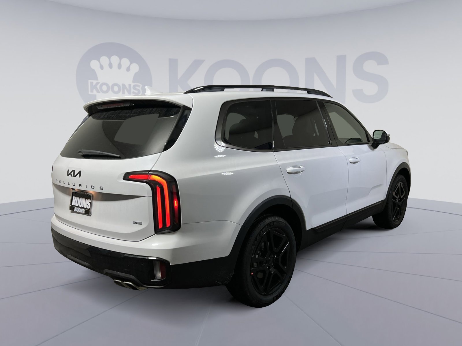 New 2025 Kia Telluride SX Prestige X-Line image 5