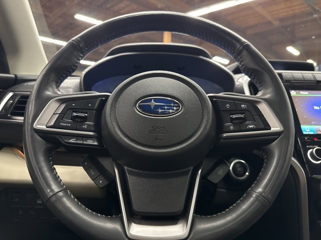 Used 2019 Subaru Ascent Touring image 15