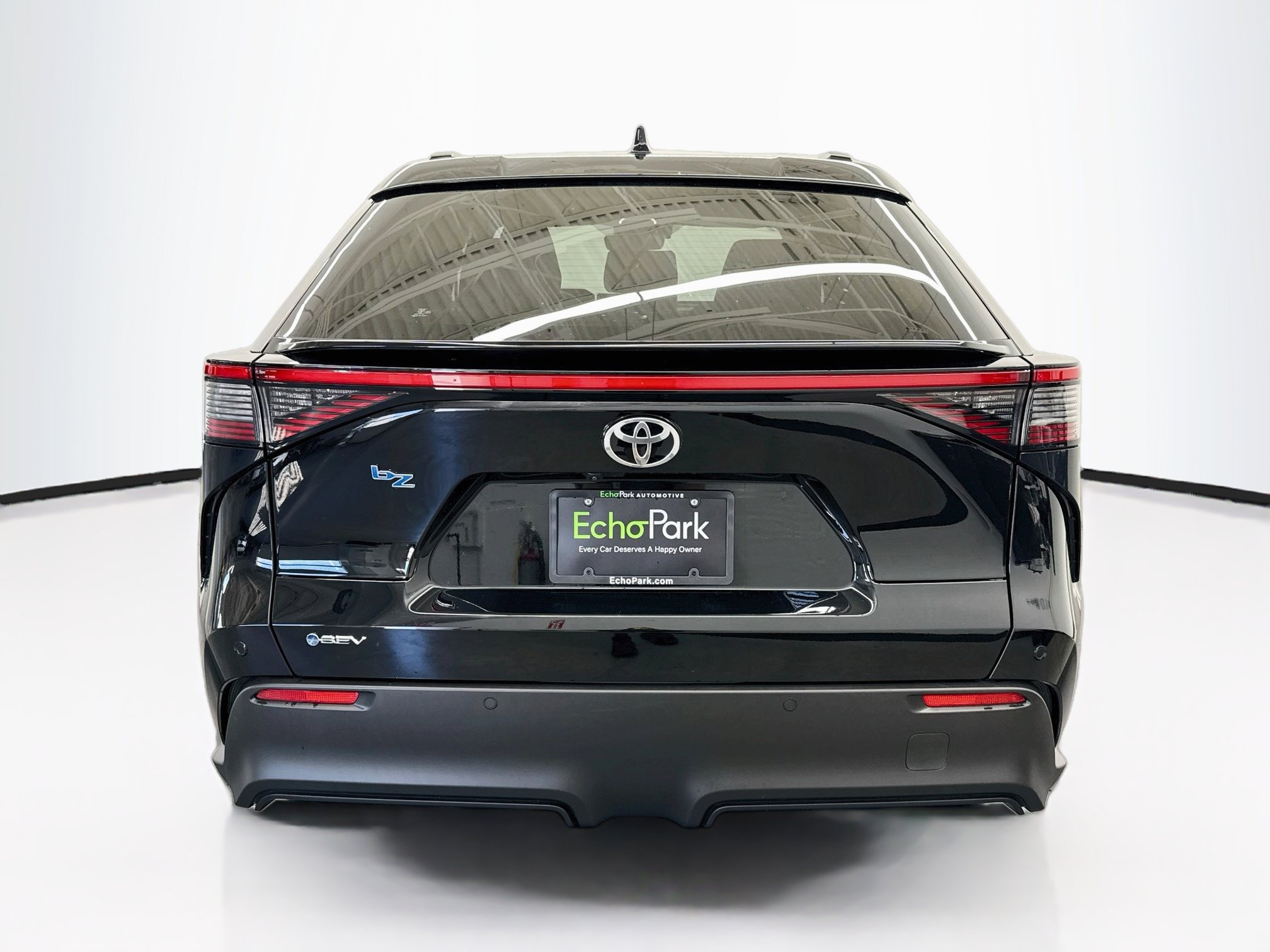 Used 2026 Toyota bZ FWD image 7