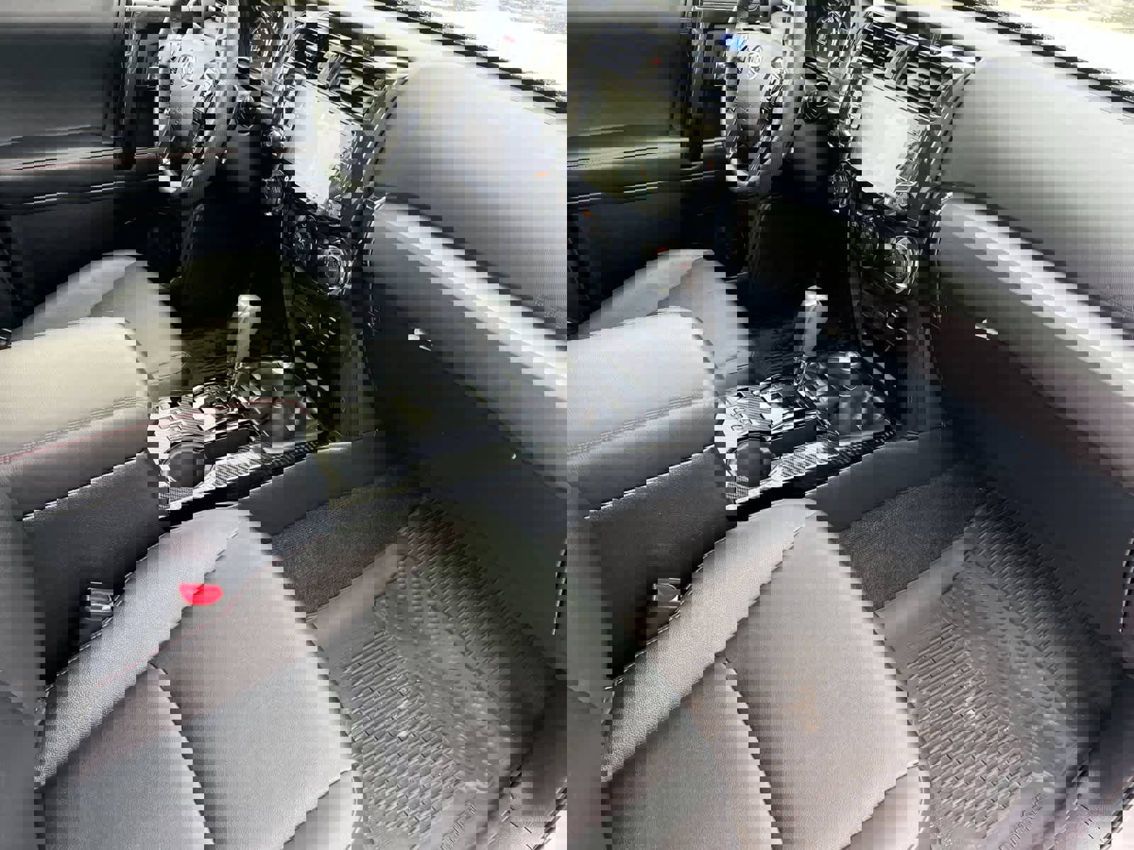 Used 2021 Toyota 4Runner Venture w/ Moonroof Package image 17